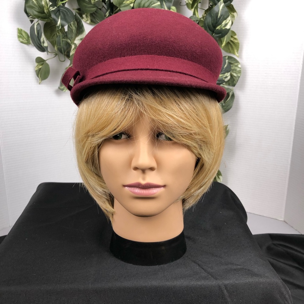 Sunday Afternoons Wool Cap